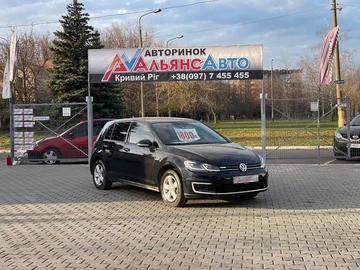Авто Volkswagen Golf 2017 № 8229742