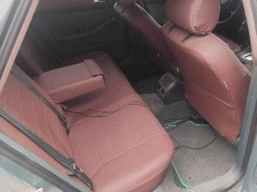 Авто Audi A6 1997 № 8229752