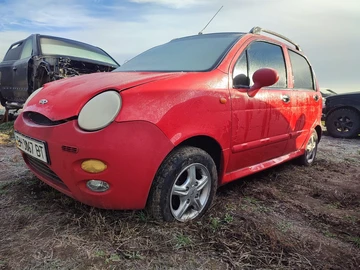 Авто Chery Sweet Qq  2008 № 8229755