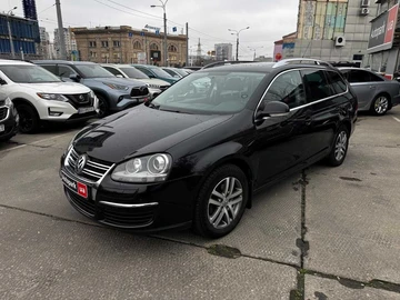 Авто Volkswagen Golf 2008 № 8229786