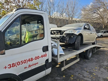 Авто KIA Cee X27 D 2006 № 8229789
