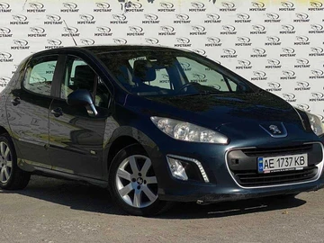 Авто Peugeot 308 2013 № 8229792