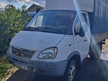 Авто ГАЗ 3302 Газель 2005 № 8229793