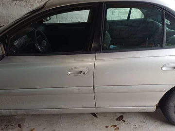 Авто Opel Omega 2001 № 8229796
