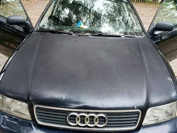 Авто Audi A4 1998 № 8229797