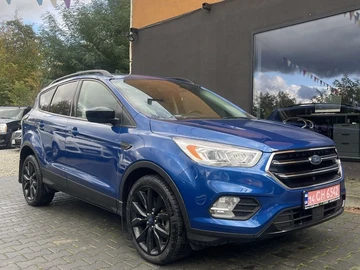 Авто Ford Escape 2017 № 8229798