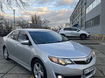Авто Toyota Camry 2013 № 8229799