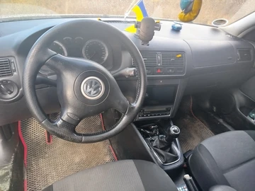 Авто Volkswagen Corrado 2003 № 8229810