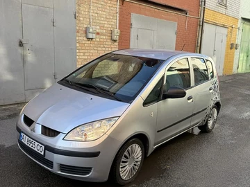 Авто Mitsubishi Colt 2005 № 8229817