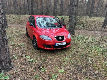 Авто SEAT Altea 2004 № 8229818