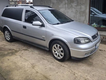 Авто Opel Astra 2000 № 8229826