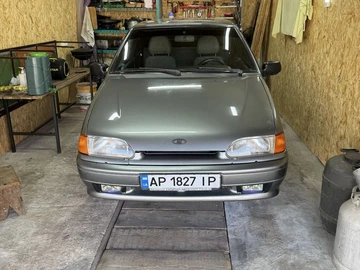 Авто ВАЗ 2113 2008 № 8229827