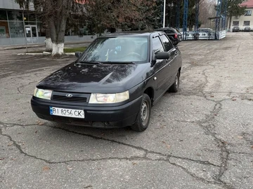 Авто ВАЗ 2110 2009 № 8229828