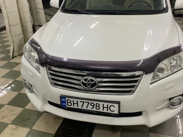 Авто Toyota Rav 4 2011 № 8229834