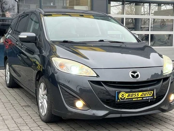 Авто Mazda 5 2012 № 8229841