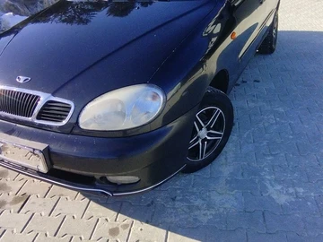 Авто Daewoo Lanos Sens  2006 № 8229843