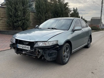 Авто Honda Accord 2004 № 8229962