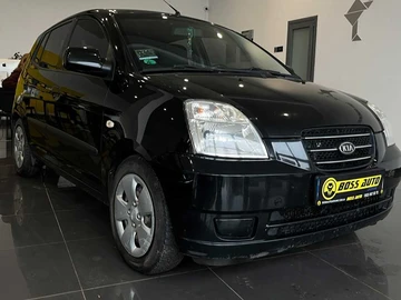 Авто KIA Picanto 2006 № 8229965
