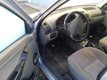 Авто ВАЗ 1118 Kalina 2008 № 8229966