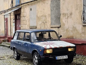 Авто ВАЗ 2104 2005 № 8229967