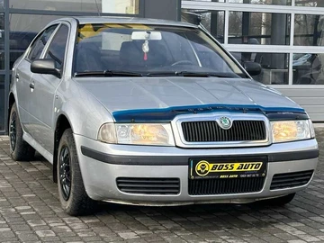 Авто Skoda Octavia 2004 № 8229968