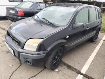 Авто Ford Focus 2004 № 8229972