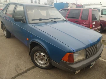 Авто  2141 2001 № 8229975