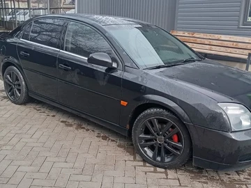 Авто Opel Vectra 2003 № 8229990