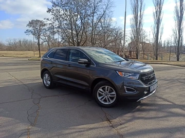 Авто Ford Edge 2017 № 8229994