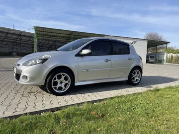 Авто Renault Clio 2011 № 8229998