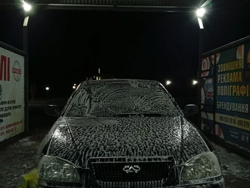 Авто Chery Amulet 2007 № 8230001