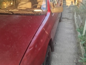 Авто Ford Sierra 1986 № 8230002
