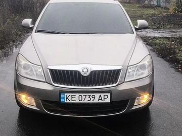 Авто Skoda Octavia 2011 № 8230003