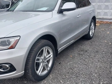Авто Audi Q5 2014 № 8230004