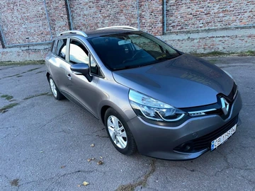 Авто Renault Clio 2013 № 8230009