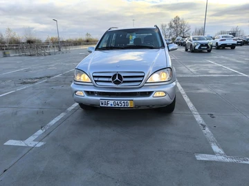 Авто Mercedes 280 2005 № 8230014