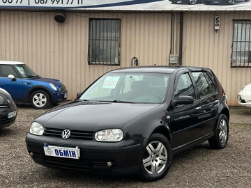 Авто Volkswagen Golf 2002 № 8230017