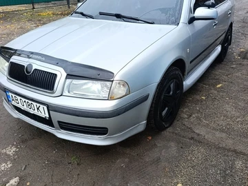 Авто Skoda Octavia 2006 № 8230018