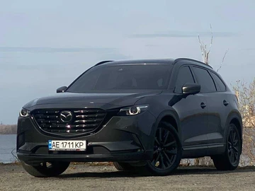 Авто Mazda Cx-9 2019 № 8230026
