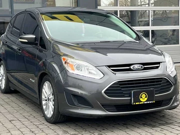 Авто Ford C-Max 2017 № 8230029