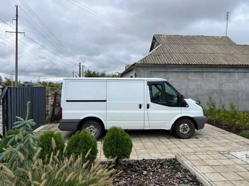 Авто Ford Transit 2010 № 8230030