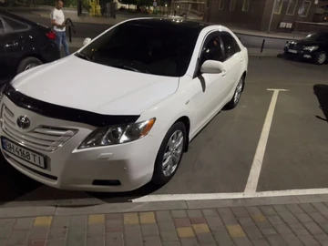 Авто Toyota Camry 2007 № 8230050