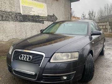 Авто Audi A6 2005 № 8230054