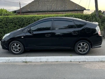 Авто Toyota Prius 2008 № 8230057