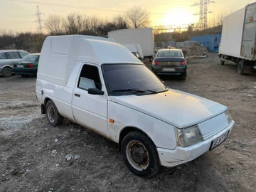 Авто ЗАЗ Таврия 2011 № 8230062