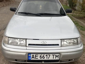 Авто ВАЗ 2110 2006 № 8230063