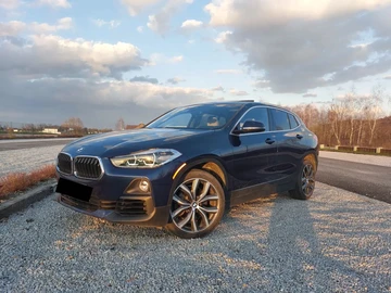Авто BMW C Series 2018 № 8230070