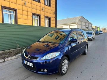 Авто Mazda 5 2008 № 8230071