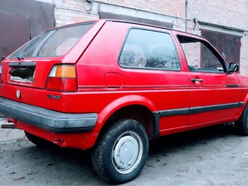 Авто ВАЗ 2108 1989 № 8230077