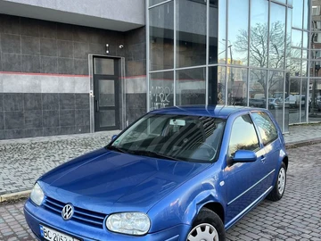 Авто Volkswagen Golf 1999 № 8230073